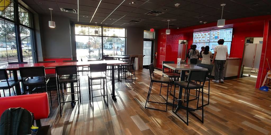 Sonic Drive-In | restaurant | 1710 Sam Rittenberg Blvd, Charleston, SC 29407, USA | 8436144050 OR +1 843-614-4050