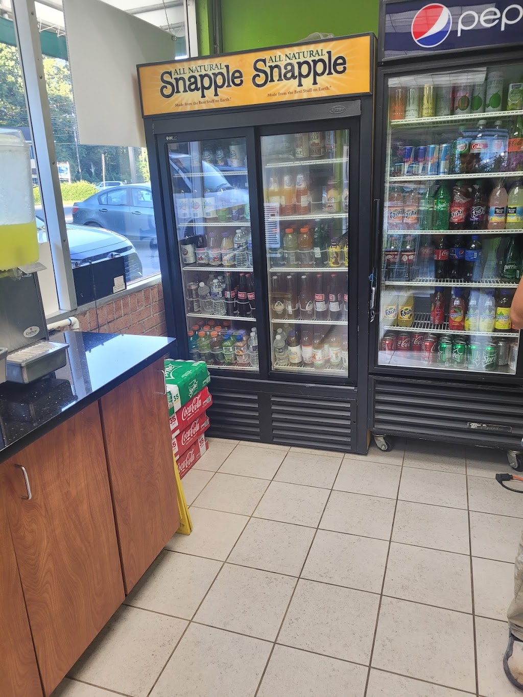 Sweet Stuff | bakery | 8108 Old Dominion Dr, McLean, VA 22102, USA | 7039099448 OR +1 703-909-9448