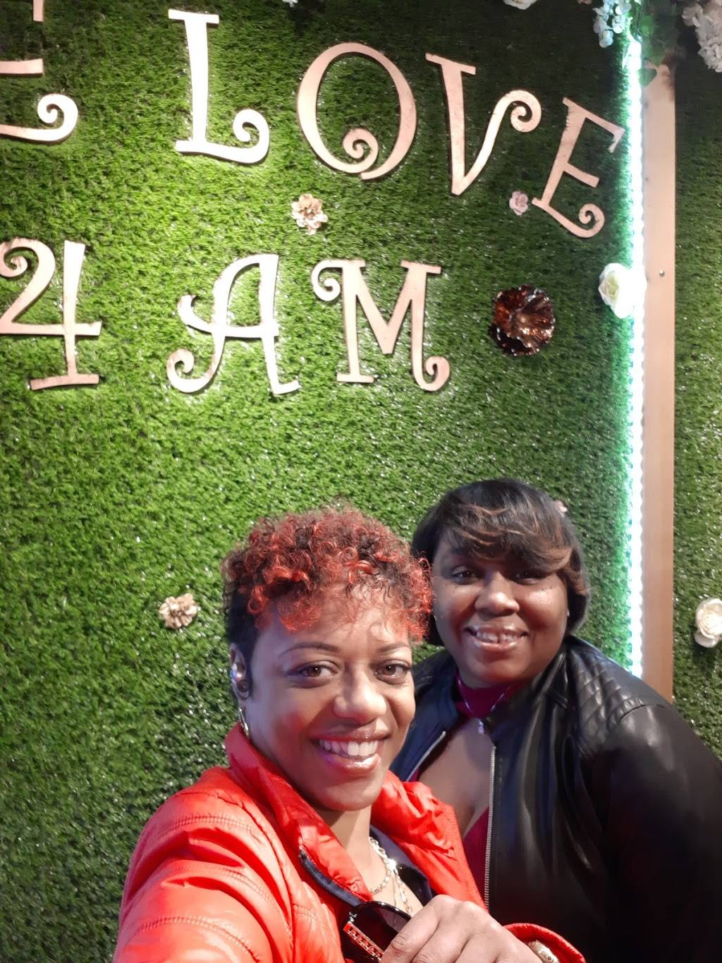 Kitchen 4AM | restaurant | 1405 Washington Ave, St. Louis, MO 63103, USA | 3143008422 OR +1 314-300-8422