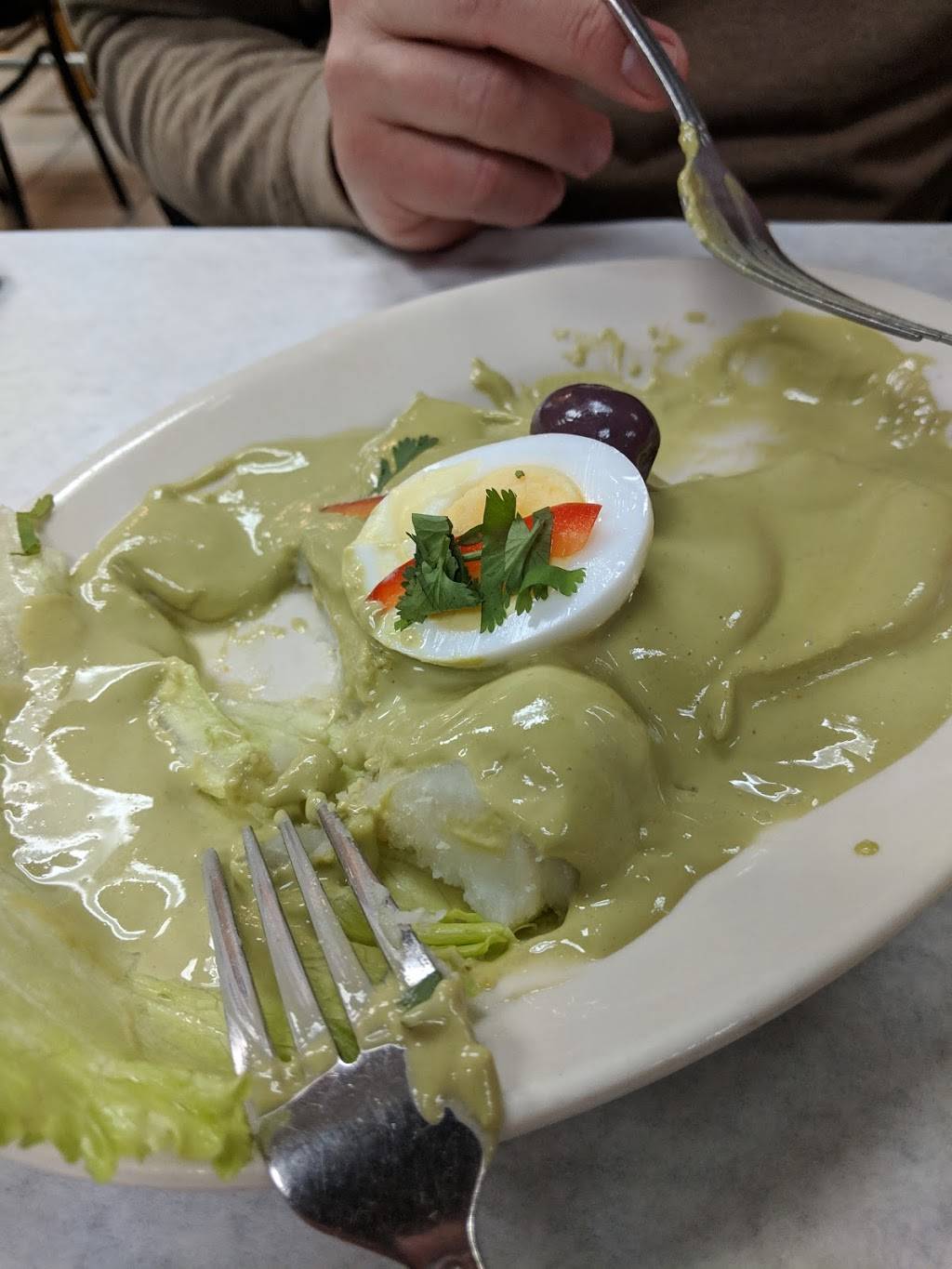 Gildas | restaurant | 91-15 31st Ave, East Elmhurst, NY 11369, USA | 7185655778 OR +1 718-565-5778