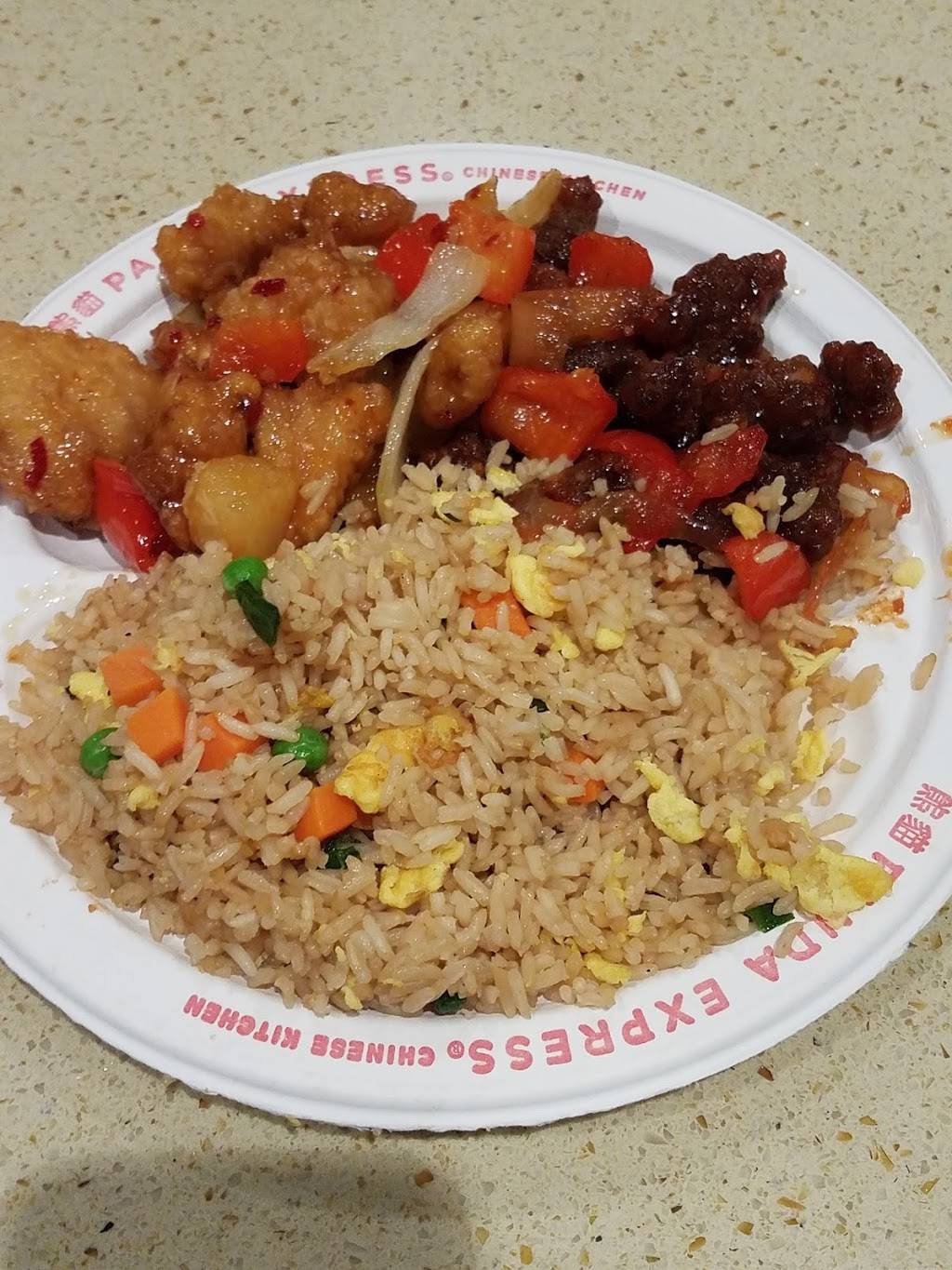 Panda Express | restaurant | 15842 1st Ave S, Burien, WA 98148, USA | 2062481888 OR +1 206-248-1888