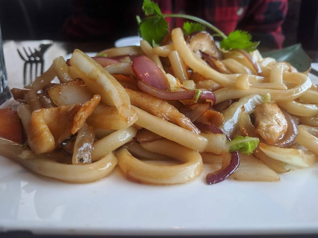 Ginza Japanese Restaurant | restaurant | 821 W Park Ave, Ocean Township, NJ 07712, USA | 7326956081 OR +1 732-695-6081