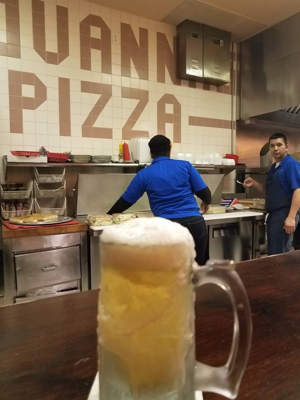 Giovannas Pizza | restaurant | 5468 Perkiomen Ave, Reading, PA 19606, USA | 6105821246 OR +1 610-582-1246