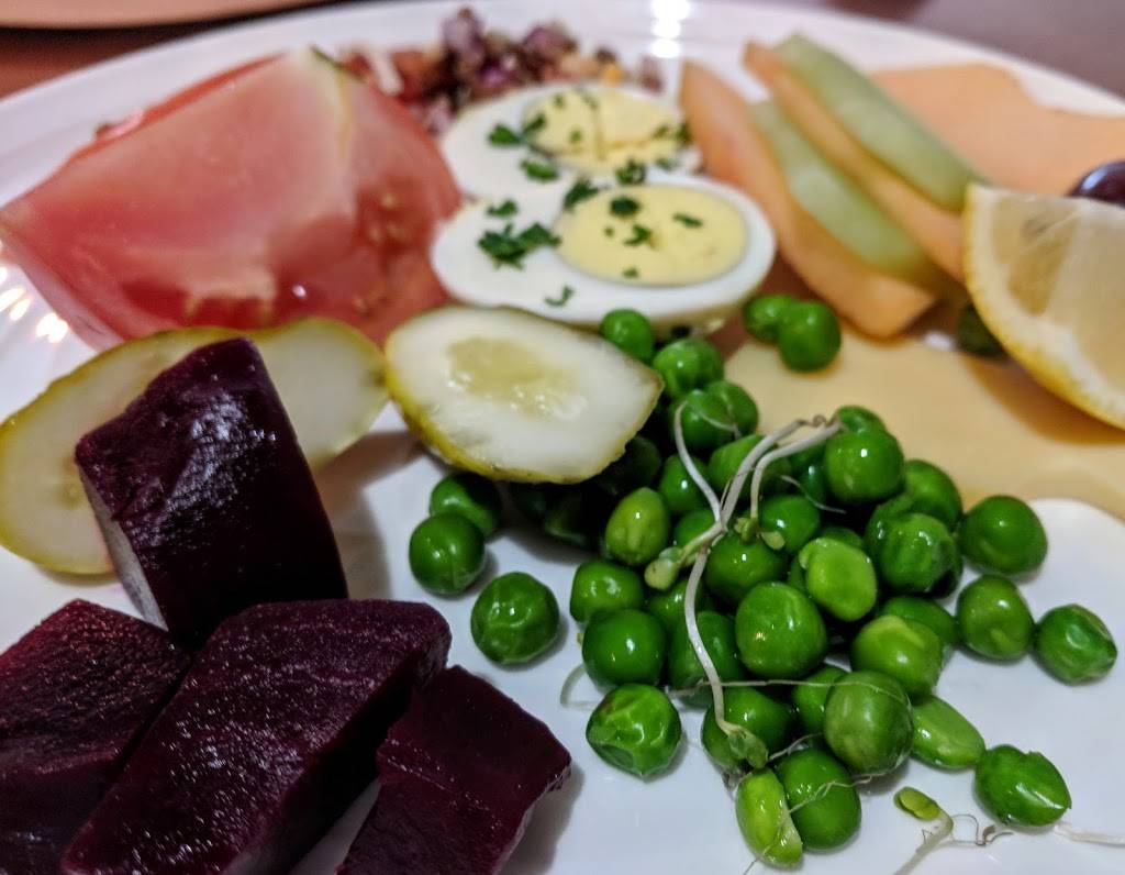 Comeketo Brazilian Steakhouse | restaurant | 23 Sack Blvd, Leominster, MA 01453, USA | 9784661224 OR +1 978-466-1224