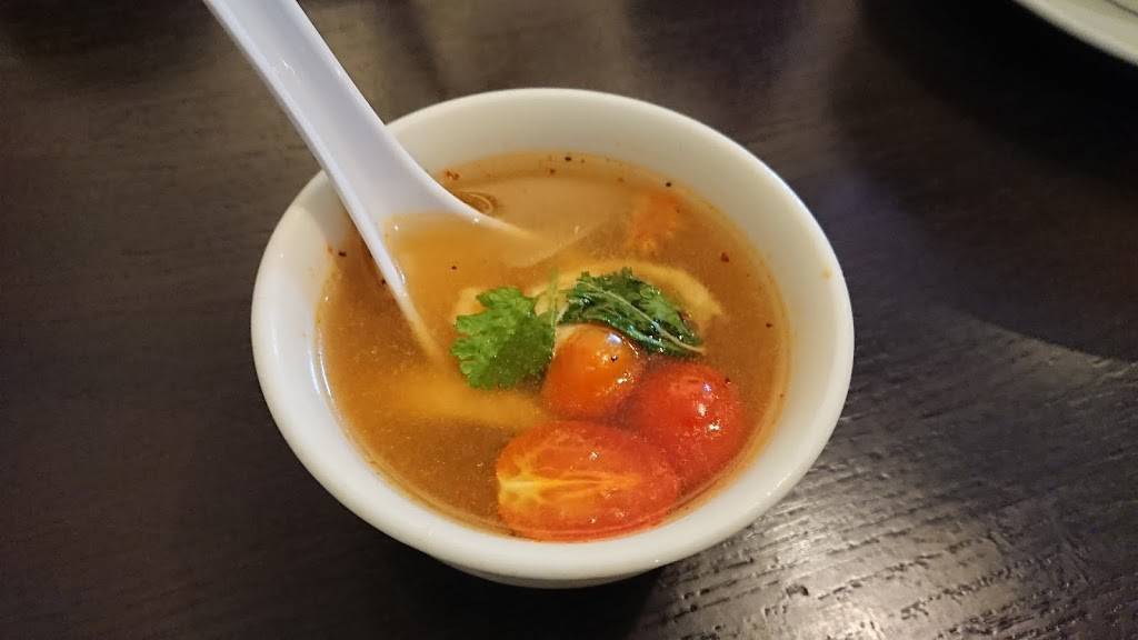 Chili Basil Thai Grill | restaurant | 18505 Alderwood Mall Pkwy suite f, Lynnwood, WA 98037, USA | 4256721155 OR +1 425-672-1155