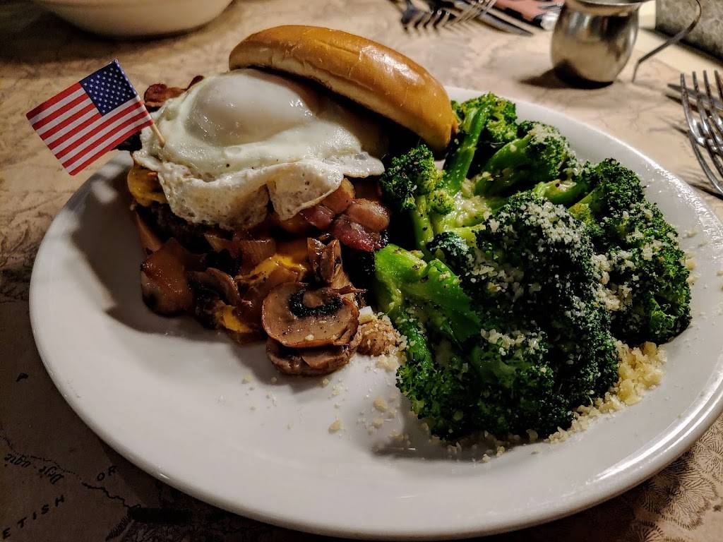 Teds Montana Grill | restaurant | 2500 Cobb Pl Ln NW #210, Kennesaw, GA 30144, USA | 6785817890 OR +1 678-581-7890