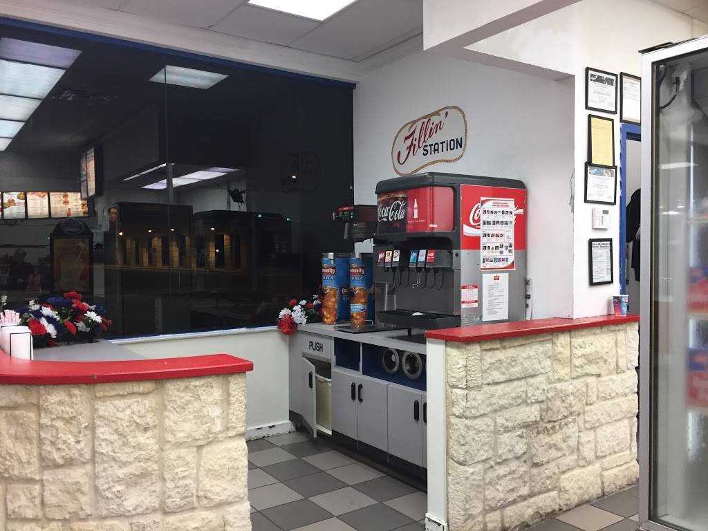 Dairy Queen Store | restaurant | 135 S McLennan Dr, Elm Mott, TX 76640, USA | 2548291313 OR +1 254-829-1313