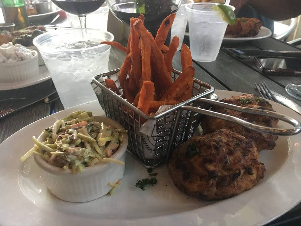 Aqua Grill | restaurant | 57 Baltimore Ave, Rehoboth Beach, DE 19971, USA | 3022269001 OR +1 302-226-9001