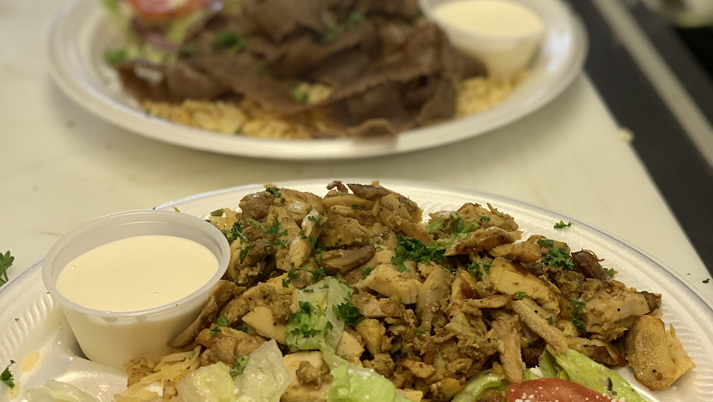 Gyroz Mediterranean Eatery | restaurant | 393 Waller Ave #16, Lexington, KY 40504, USA | 8592544976 OR +1 859-254-4976