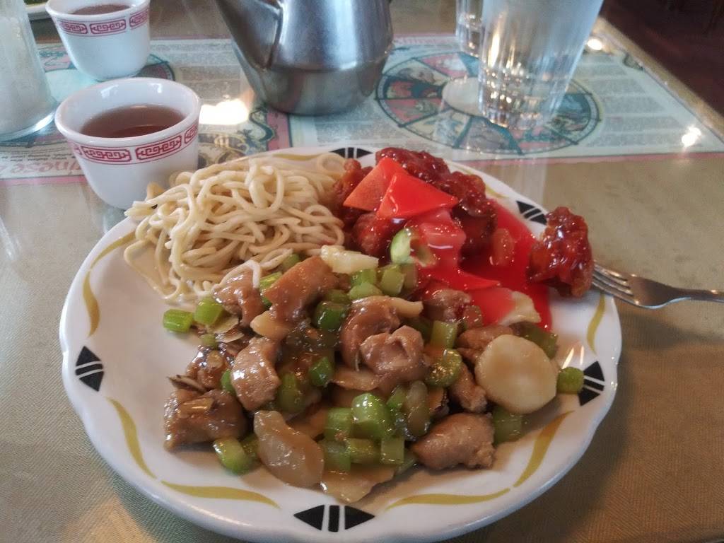 New Peking | restaurant | 1208 E Maple St, Bellingham, WA 98225, USA | 3607345272 OR +1 360-734-5272