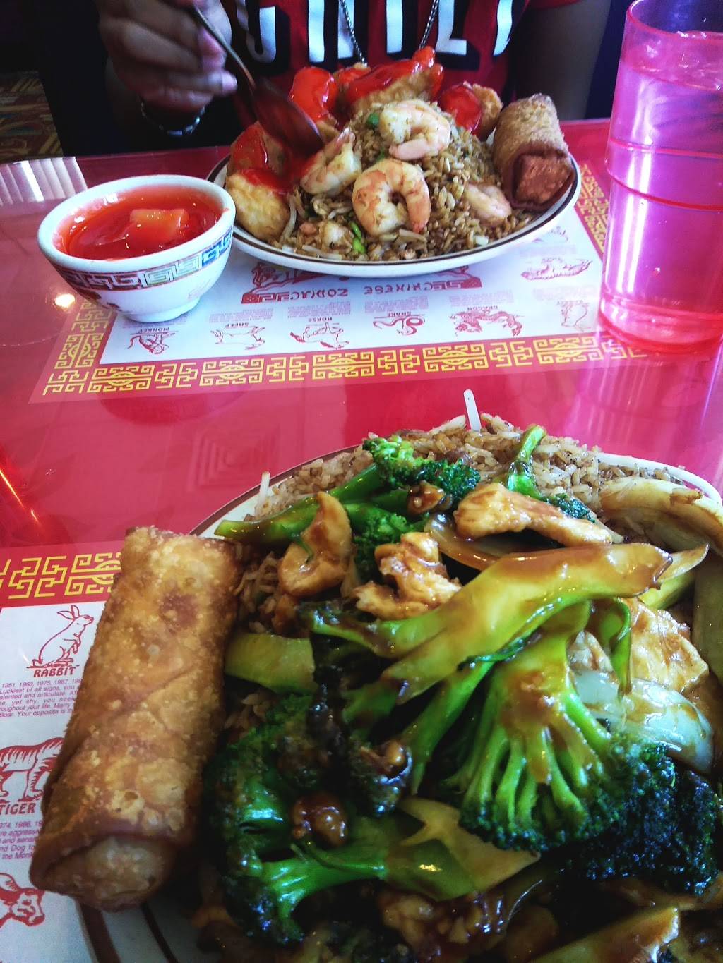 Wongs Fu Wah | restaurant | 975 Inkster Rd, Garden City, MI 48135, USA | 7345221090 OR +1 734-522-1090