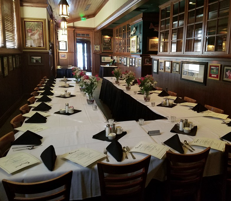 Sam Sneads Oak Grill and Tavern | restaurant | 1801 Maitland Blvd, Orlando, FL 32810, USA | 4076228800 OR +1 407-622-8800