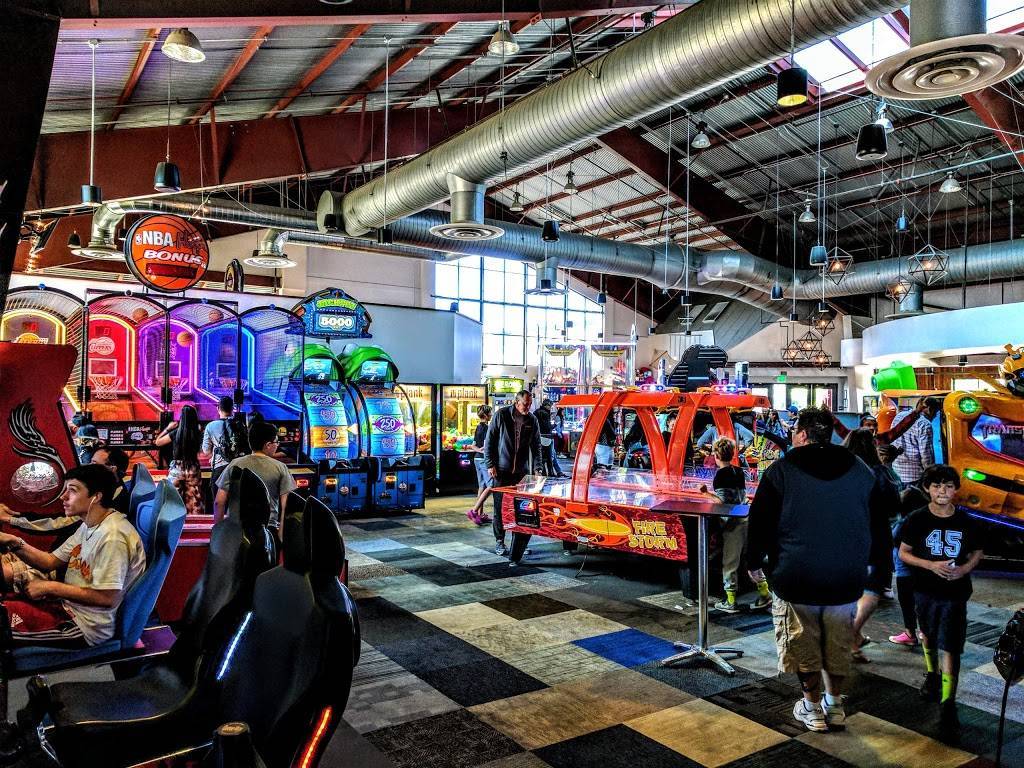 Plank | restaurant | 98 Broadway, Oakland, CA 94607, USA | 5108170980 OR +1 510-817-0980