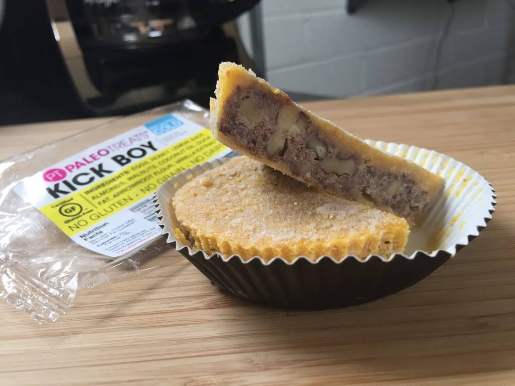 Paleo Treats | bakery | 4662 30th St, San Diego, CA 92116, USA | 6197952203 OR +1 619-795-2203