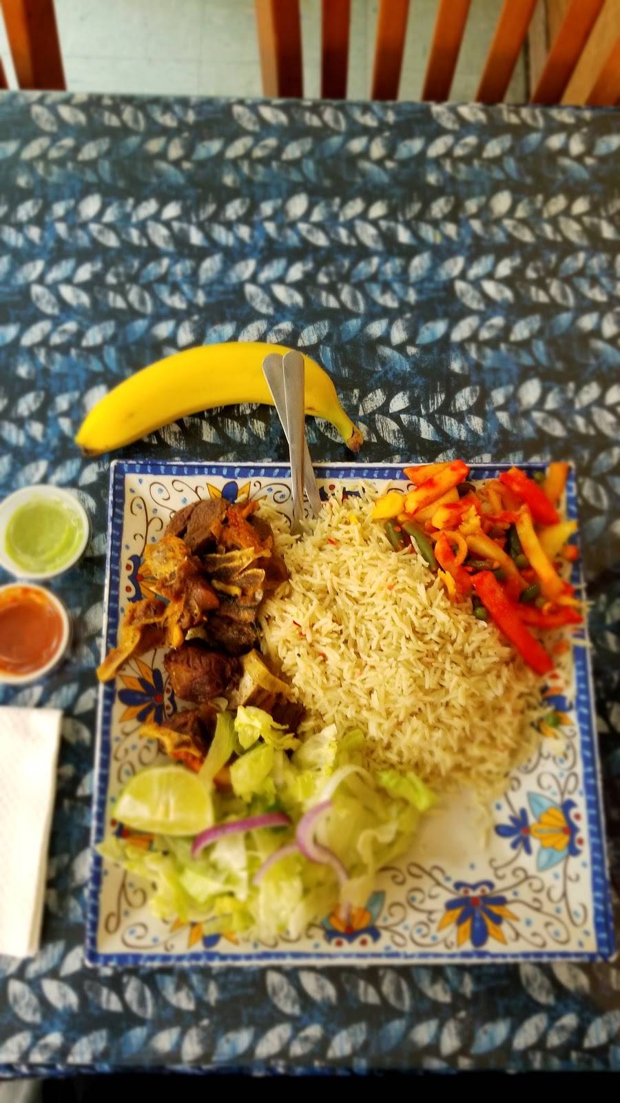 Nile Restaurant & Café East African Cuisine | restaurant | 1205 7th St NW, Rochester, MN 55901, USA | 5073220085 OR +1 507-322-0085