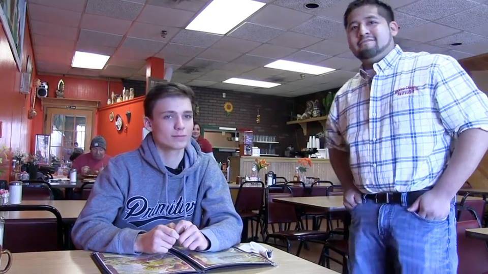 Mexico Chiquito | restaurant | 1950 E Commercial Ave, Lowell, IN 46356, USA | 2196964660 OR +1 219-696-4660