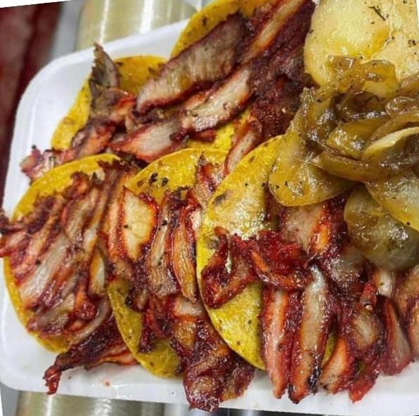 Tacos Los Primos | restaurant | 497 County Rd 3560, Cleveland, TX 77327, USA | 3467580520 OR +1 346-758-0520