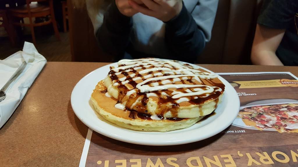 Dennys | restaurant | 20015 Interstate 45 N, Spring, TX 77388, USA | 2813506184 OR +1 281-350-6184