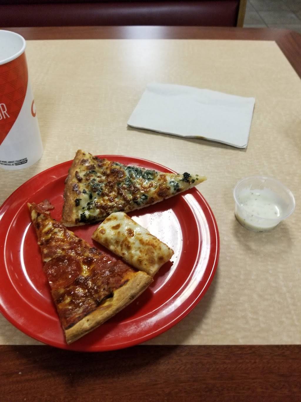 Cicis | restaurant | 1037 Northwest Hwy, Garland, TX 75041, USA | 9726138080 OR +1 972-613-8080