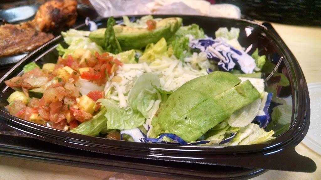 El Pollo Loco | restaurant | 4091 S Gilbert Rd, Gilbert, AZ 85297, USA | 4805458888 OR +1 480-545-8888