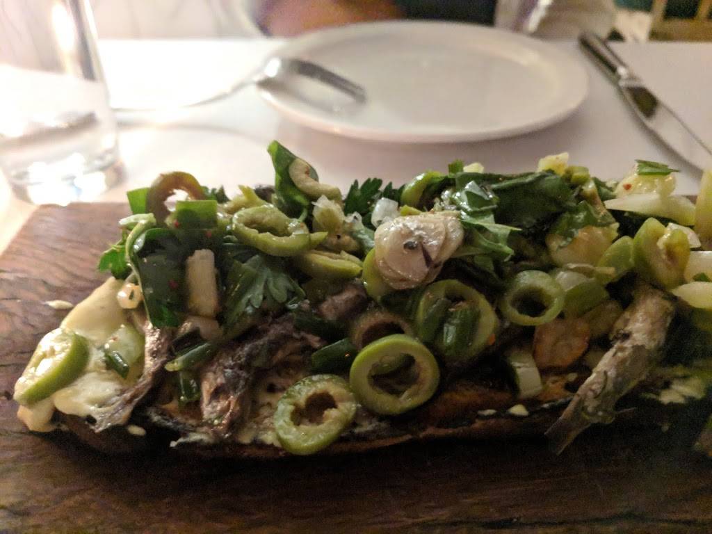 Tratto | restaurant | 4743 N 20th St, Phoenix, AZ 85016, USA | 6022967761 OR +1 602-296-7761