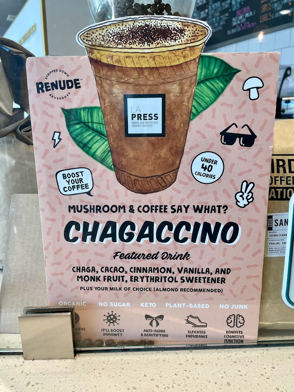 LA Press - Organic Cold Pressed Juice and Vegan Cafe | cafe | 13900 Marquesas Way, Marina Del Rey, CA 90292, USA | 3104392039 OR +1 310-439-2039