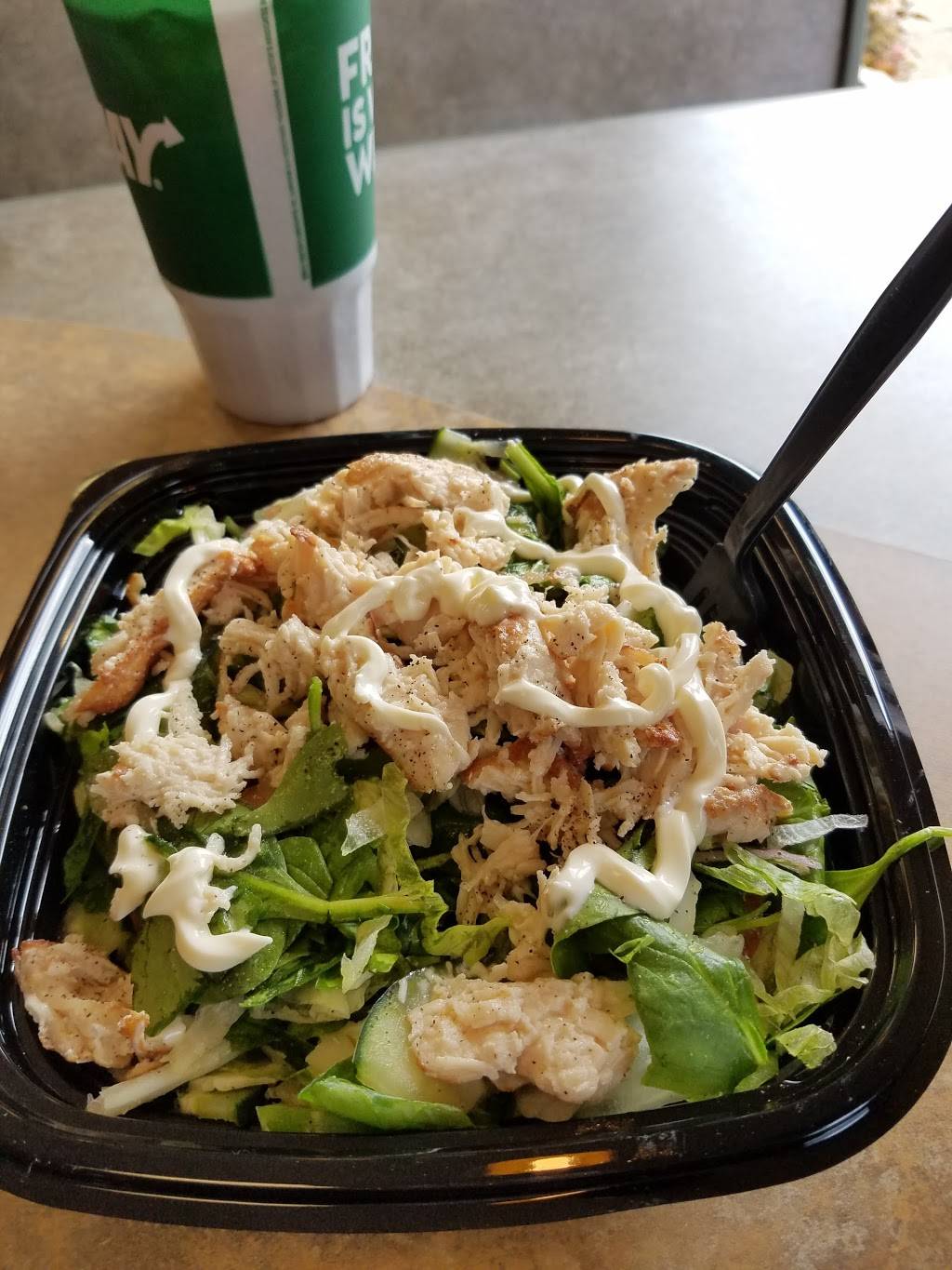 Subway | restaurant | 1807 E Pembroke Ave, Hampton, VA 23663, USA | 7577229513 OR +1 757-722-9513