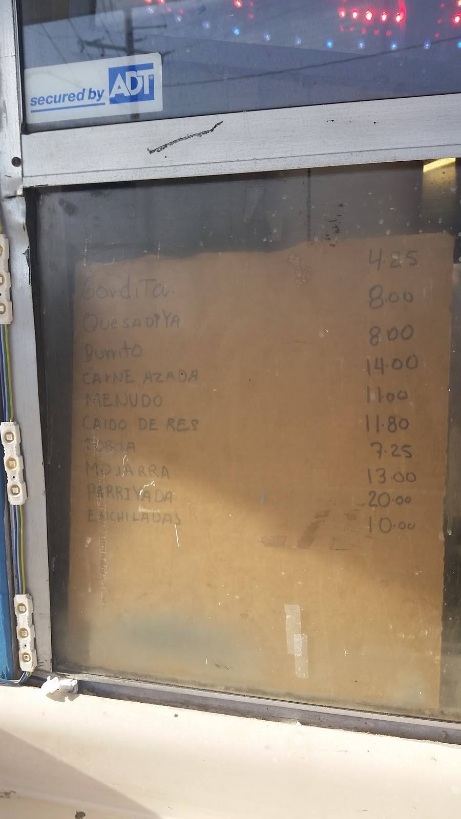 Taqueria Sanchez | restaurant | 46 Westbank Expy, Gretna, LA 70053, USA | 5043613050 OR +1 504-361-3050