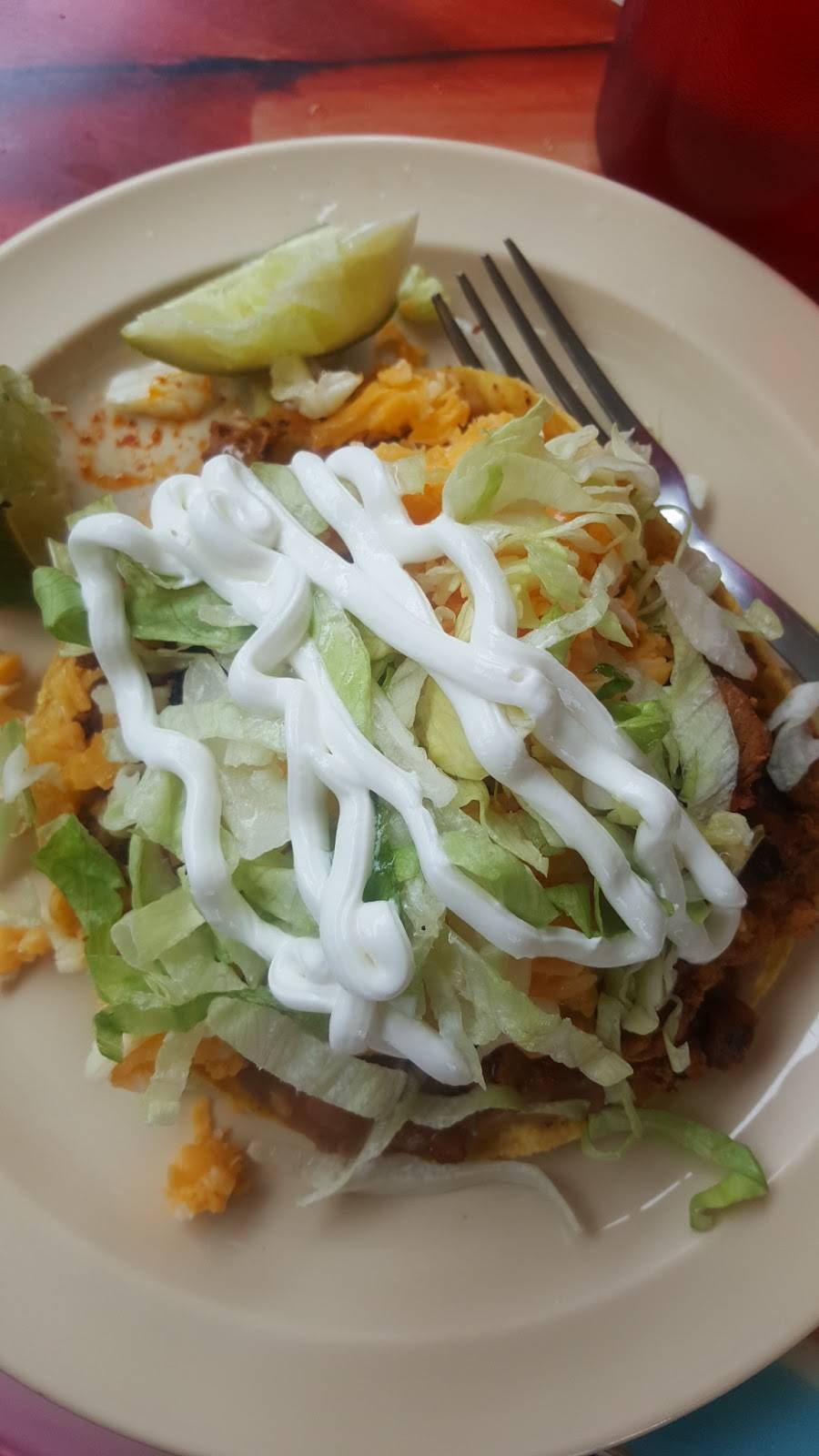 Tacos y Salsas | restaurant | 2284 S Chambers Rd, Aurora, CO 80014, USA | 3032831616 OR +1 303-283-1616