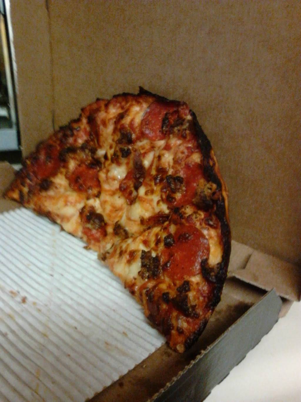 Dominos Pizza | meal delivery | 1029 S Jackson St, Jacksonville, TX 75766, USA | 9033396606 OR +1 903-339-6606