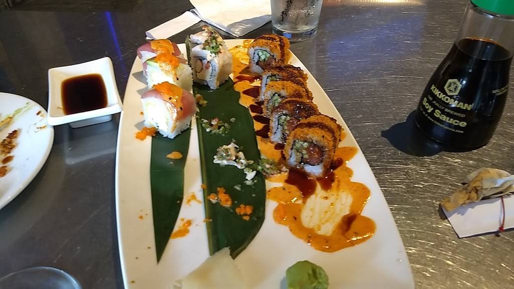 Kona Grill - Plano | restaurant | 5973 W Parker Rd, Plano, TX 75093, USA | 2149452500 OR +1 214-945-2500