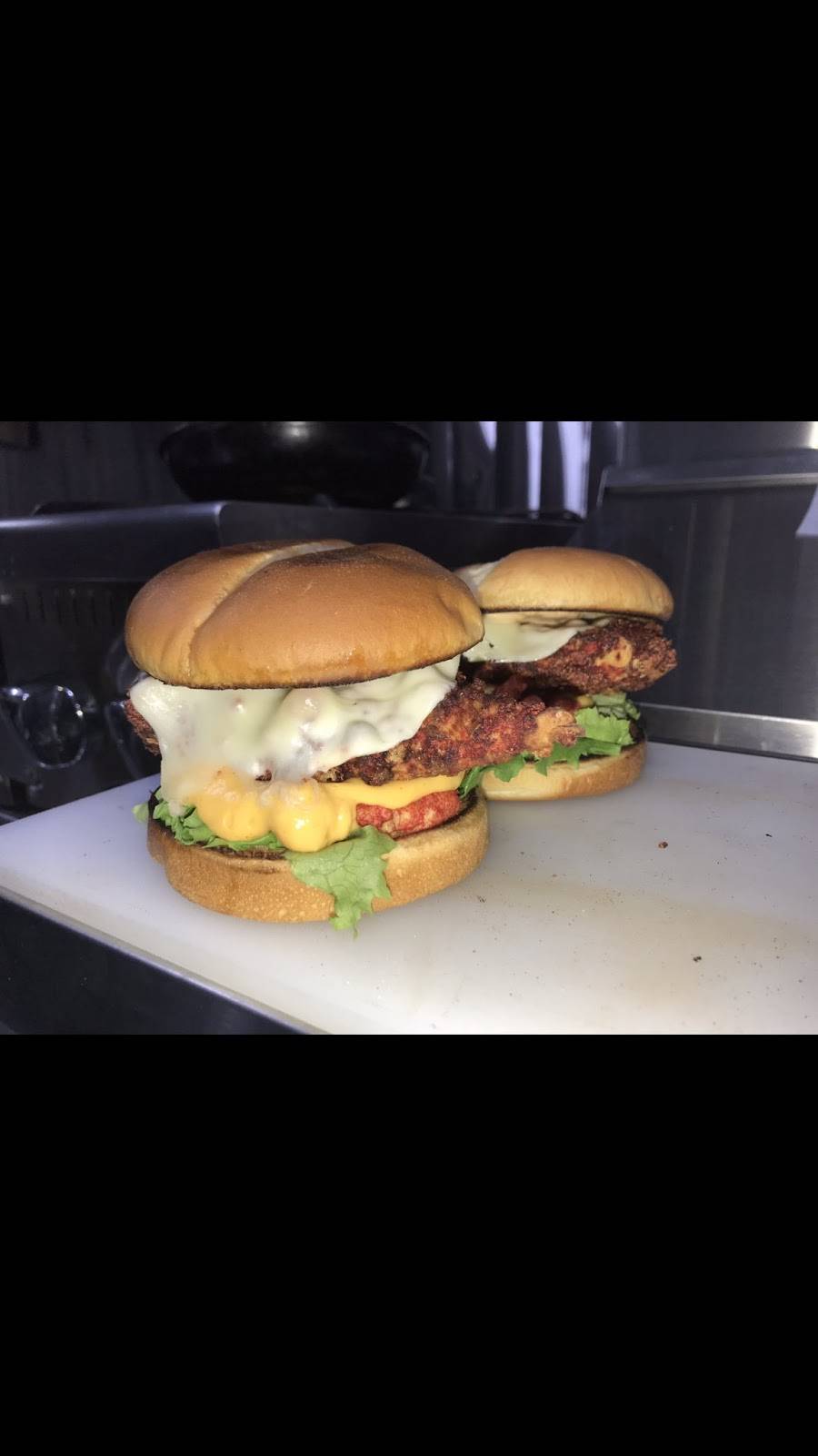 TRND Foods | restaurant | 4240 N Golden State Blvd, Turlock, CA 95382, USA | 2095530898 OR +1 209-553-0898