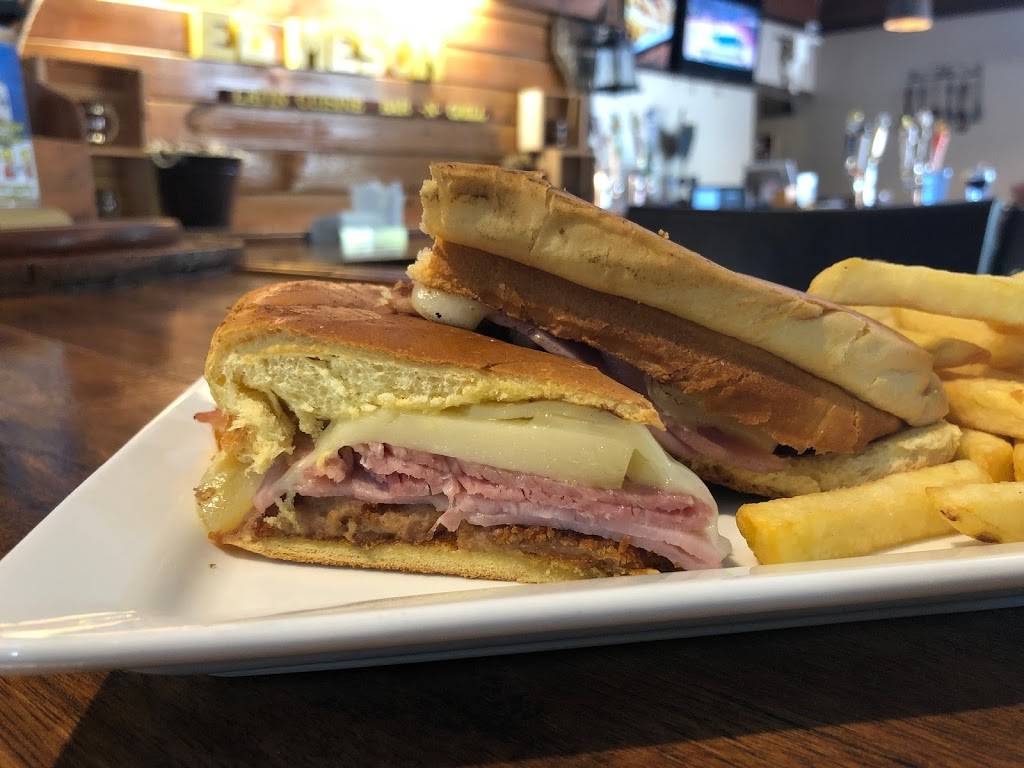 EL Meson Latin Cuisine | restaurant | 4085 Hancock Bridge Pkwy, North Fort Myers, FL 33903, USA | 2394717881 OR +1 239-471-7881