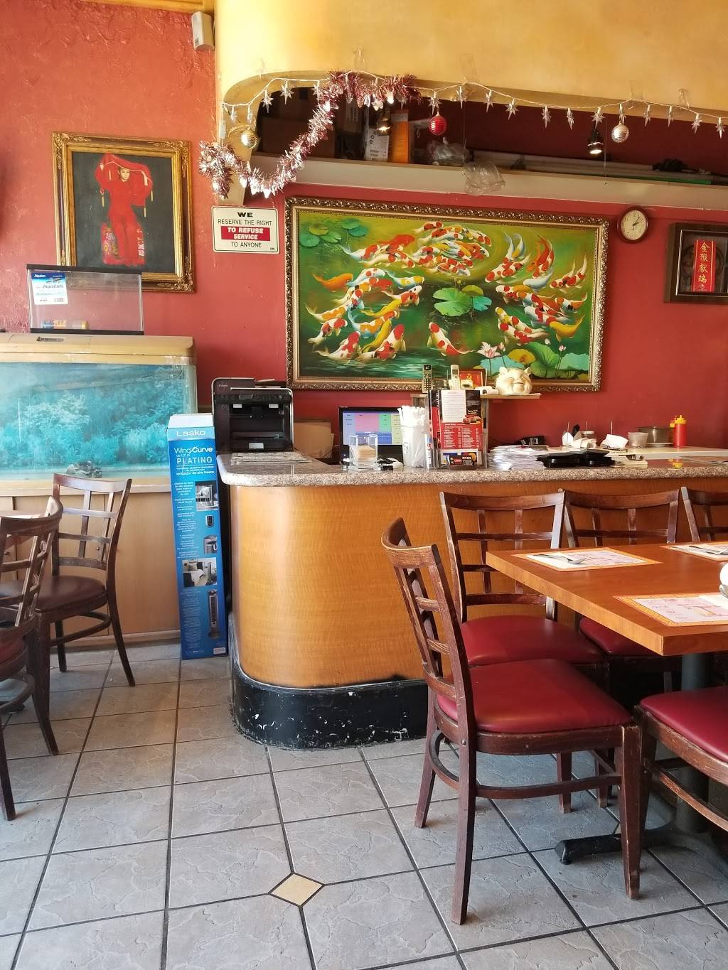 Chyn King | restaurant | 5770 W 3rd St, Los Angeles, CA 90036, USA | 3239390011 OR +1 323-939-0011