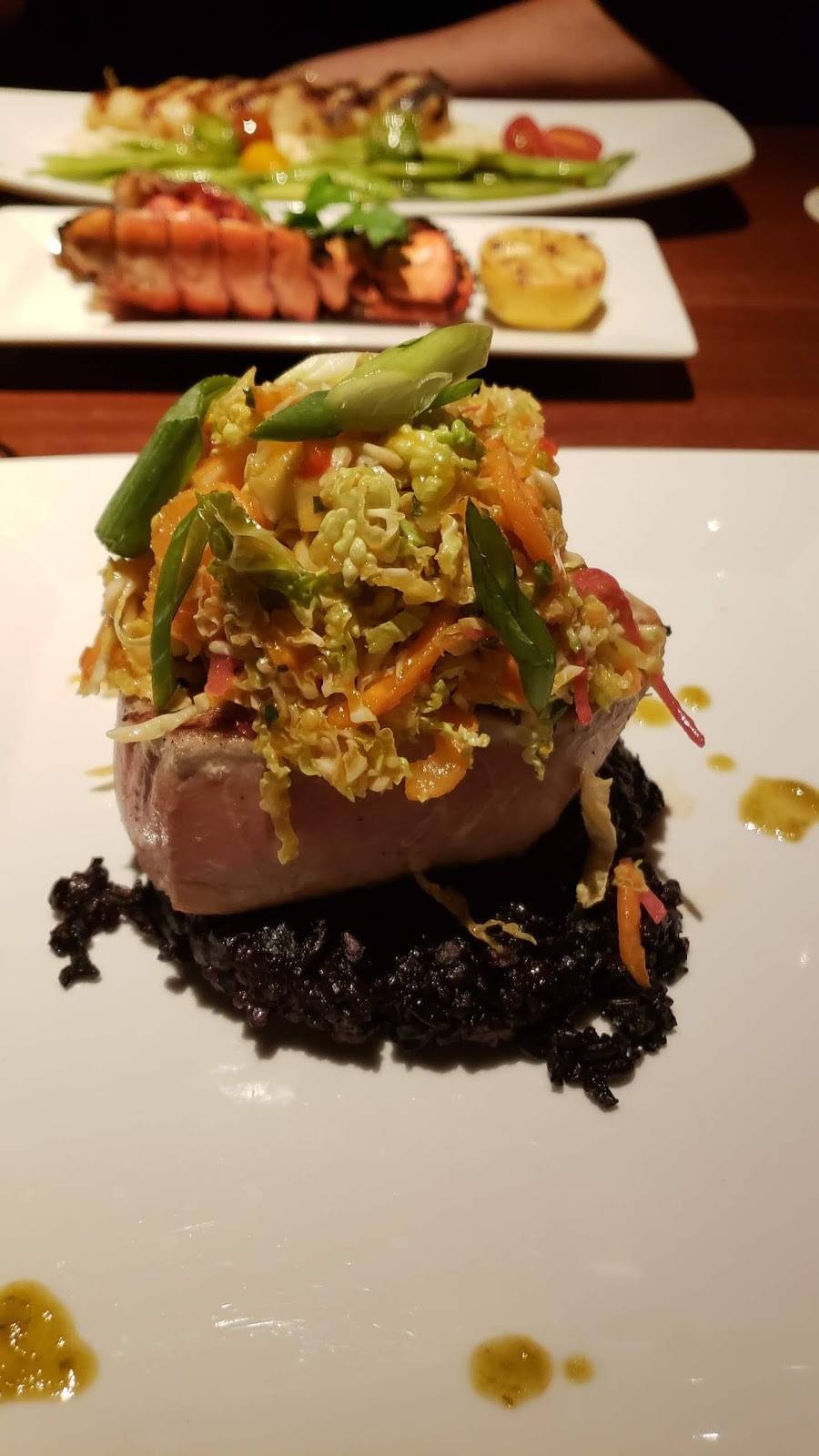 Seasons | restaurant | 217 Lafayette Ave, Edison, NJ 08837, USA | 7326321852 OR +1 732-632-1852