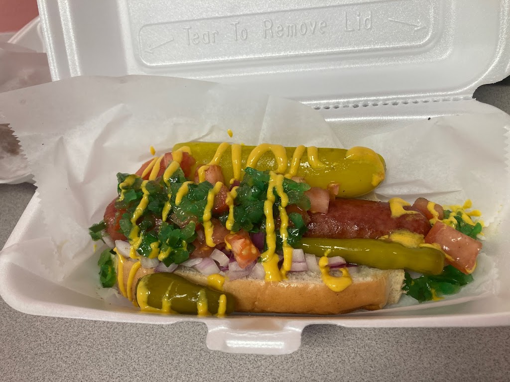 Spazz Dog | restaurant | 1301 E Mansfield St, Bucyrus, OH 44820, USA | 5674090008 OR +1 567-409-0008