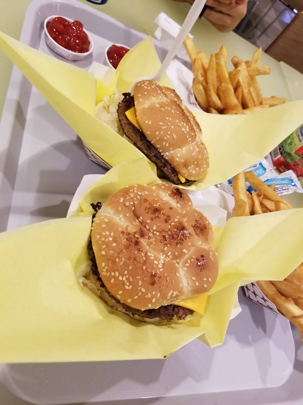 California Steak and Fries | restaurant | 6000 Sepulveda Blvd # 3250, Culver City, CA 90230, USA | 3103982575 OR +1 310-398-2575