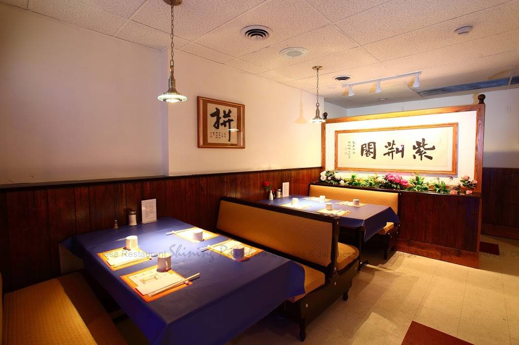 Zi Jing Ge Restaurant(aka: Shining Rainbow) | restaurant | 209 Central Ave, Albany, NY 12206, USA | 5183963881 OR +1 518-396-3881