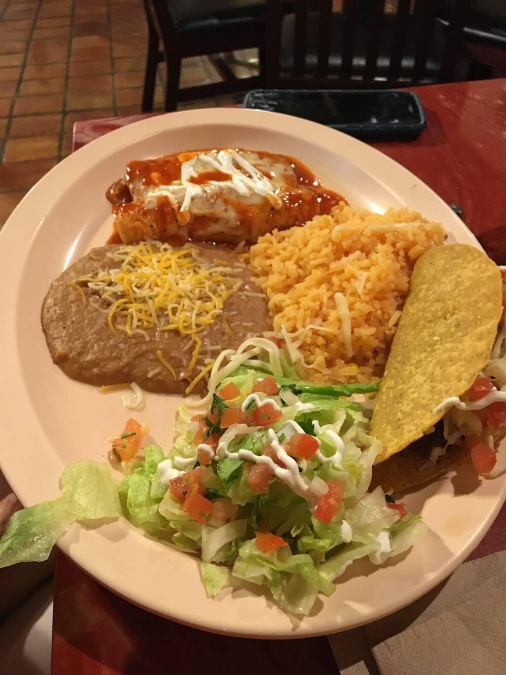 Guadalajara Restaurant | restaurant | 905 Federal Hwy, Lake Park, FL 33403, USA | 5618145740 OR +1 561-814-5740