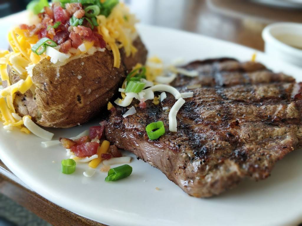 Outback Steakhouse | meal takeaway | 4th Floor, Cincinnati - Airport, Terminal 3, Erlanger, KY 41018, USA | 5135387079 OR +1 513-538-7079