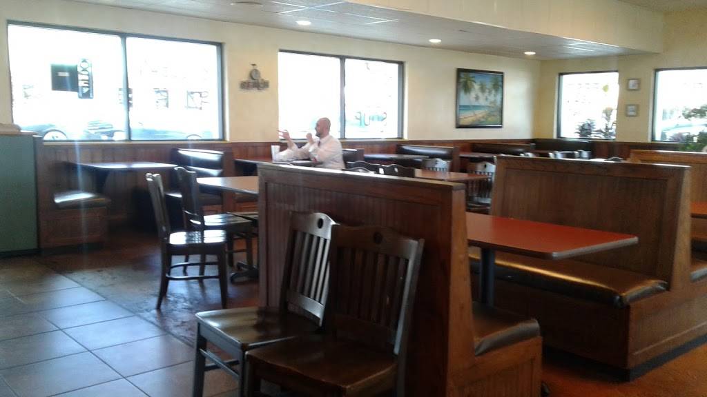 Strawberry Hut | restaurant | 743 E Memorial Blvd, Lakeland, FL 33801, USA | 8636822222 OR +1 863-682-2222