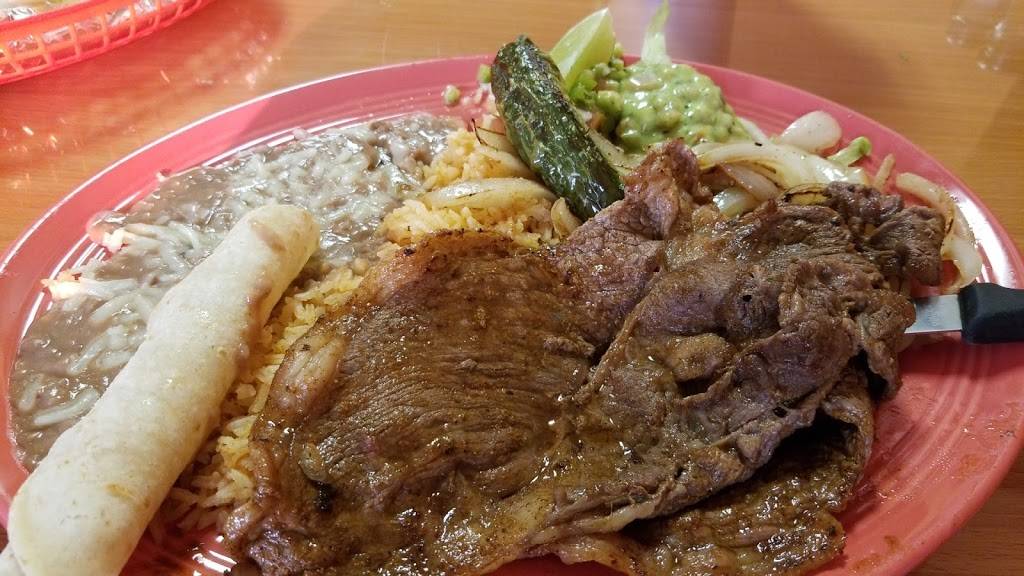 Taqueria Maria | restaurant | 709 Cirby Way, Roseville, CA 95678, USA | 9167806638 OR +1 916-780-6638