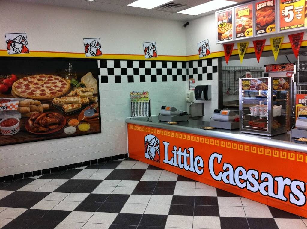 Little Caesars Pizza | meal takeaway | Westminster Shopping Center 10 Westminster Shopping Center, Westminster, MD 21157, USA | 4108402000 OR +1 410-840-2000
