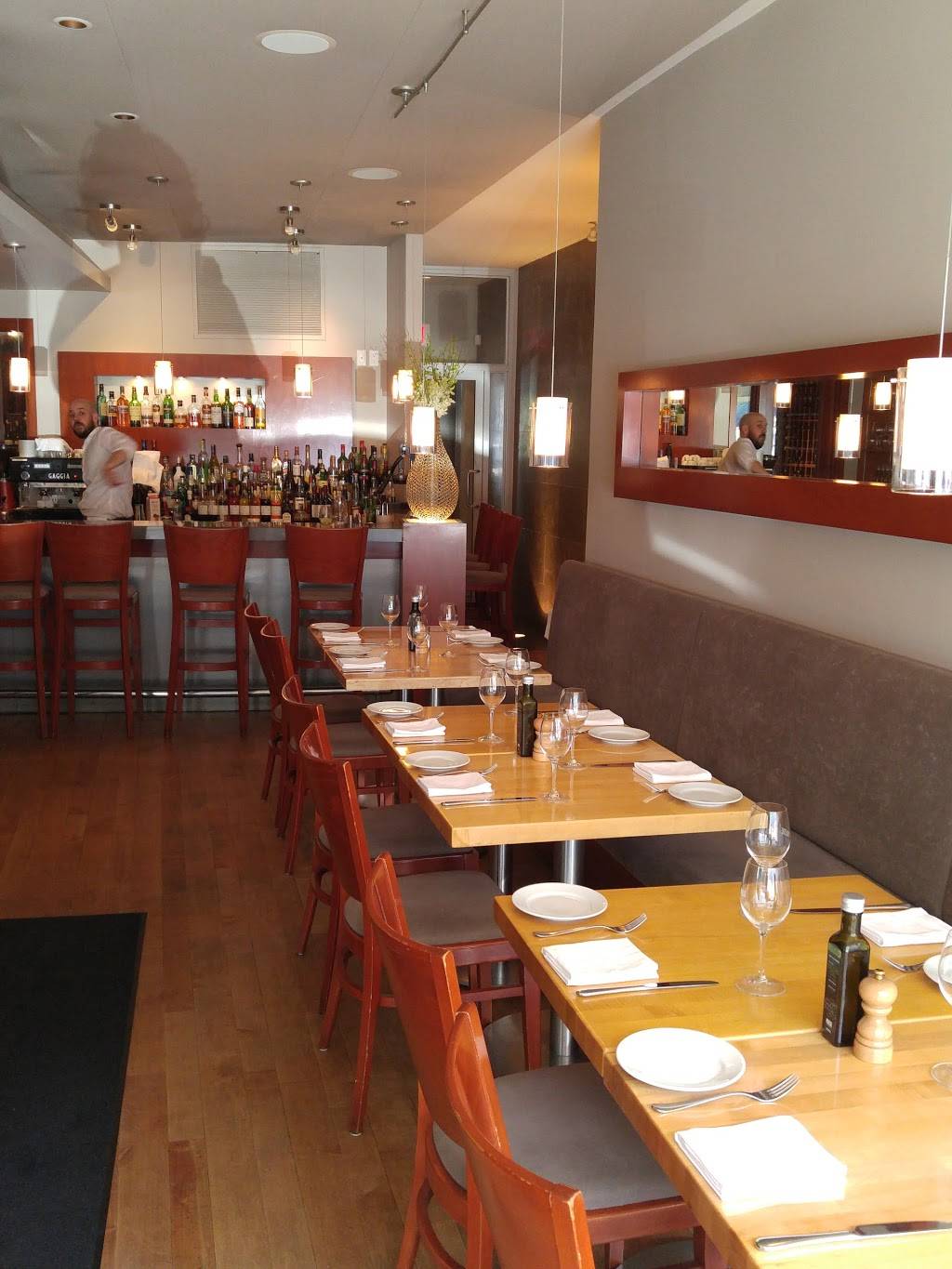 PAESE Ristorante | meal takeaway | 3827 Bathurst St, North York, ON M3H 3N1, Canada | 4166316585 OR +1 416-631-6585