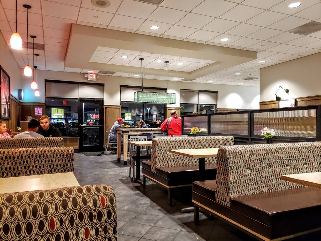 Chick-fil-A | restaurant | 1910 W Main St, Troy, OH 45373, USA | 9373354155 OR +1 937-335-4155