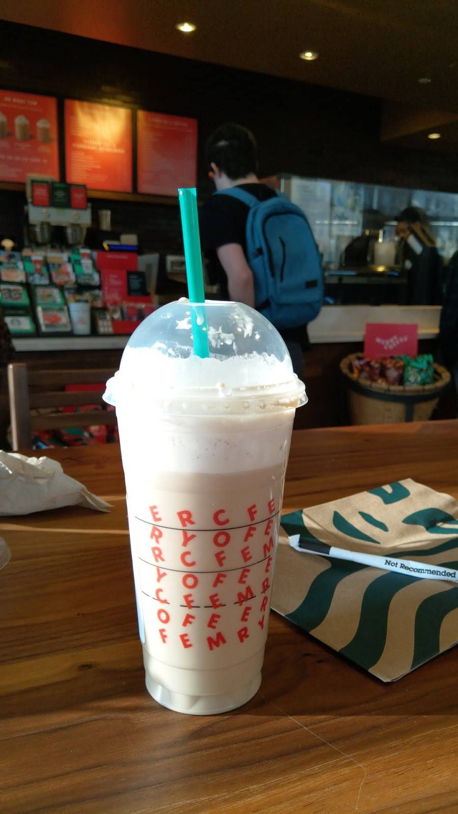 Starbucks | cafe | 3311 Market Street, Riverside, CA 92501, USA | 9517829836 OR +1 951-782-9836