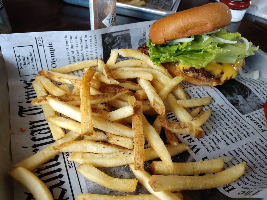Apple Fritter | cafe | 1901 S Norfolk St, San Mateo, CA 94403, USA | 6505259125 OR +1 650-525-9125