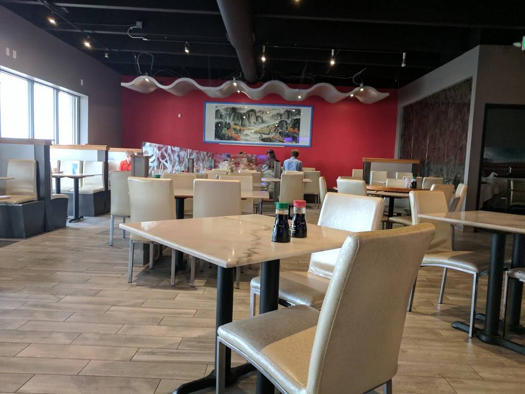 Volcano Asian Cuisine | restaurant | 9632 E Arapahoe Rd, Greenwood Village, CO 80112, USA | 3036628111 OR +1 303-662-8111