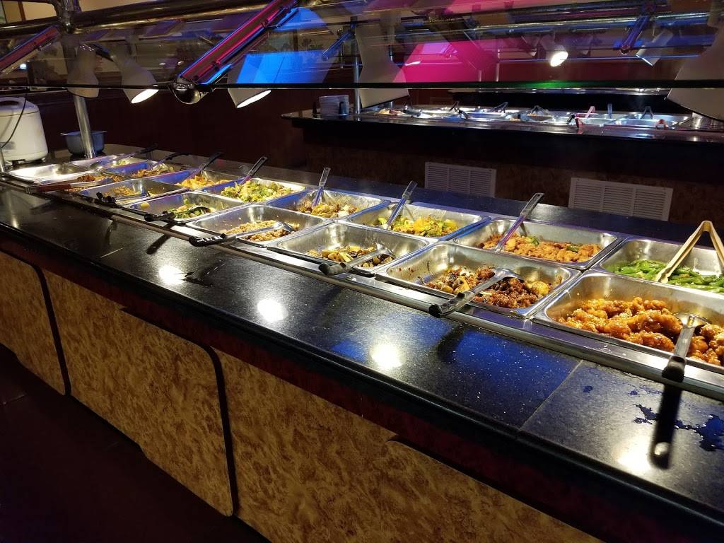 Grand Ennis Buffet | restaurant | 201 S Interstate Highway 45 #a, Ennis, TX 75119, USA | 9728759988 OR +1 972-875-9988