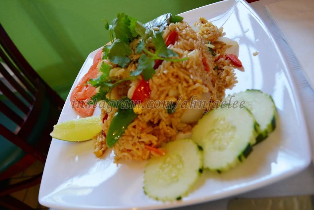 Thai Kitchen | restaurant | 3425 Broadway St, American Canyon, CA 94503, USA | 7076525871 OR +1 707-652-5871